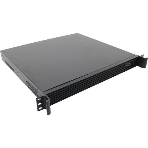 Серверный корпус 1U ExeGate Pro 1U390-01 E-ATX 250 Вт