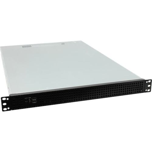 Серверный корпус 1U ExeGate Pro 1U650-04 E-ATX без БП