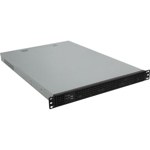 Серверный корпус 1U ExeGate Pro 1U650-04 E-ATX 300 Вт