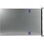 Серверный корпус 1U ExeGate Pro 1U660-HS04 E-ATX 400 Вт, вид сверху