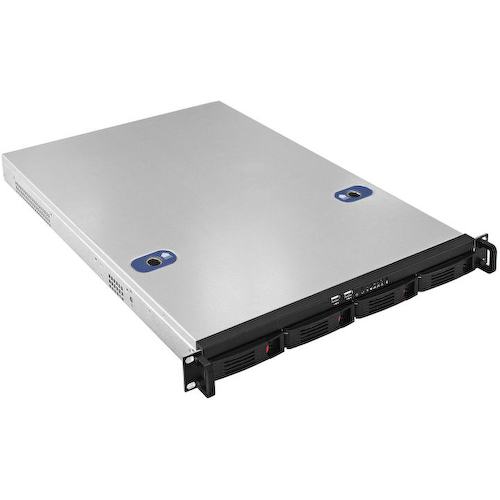 Серверный корпус 1U ExeGate Pro 1U660-HS04/1U-900ADS E-ATX 900 Вт