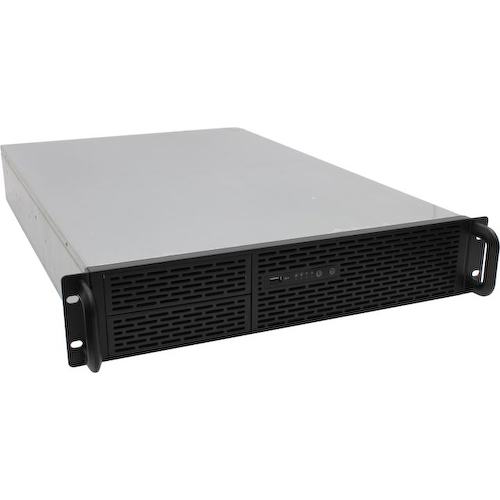 Серверный корпус 2U ExeGate Pro 2U2098L E-ATX без БП