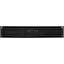 Серверный корпус 2U ExeGate Pro 2U2098L E-ATX 600 Вт, вид спереди