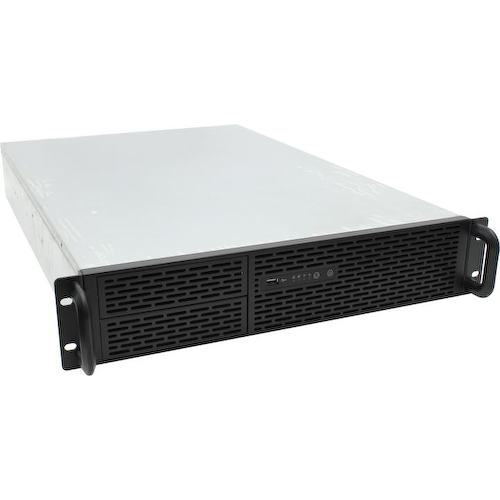 Серверный корпус 2U ExeGate Pro 2U2098L E-ATX 600 Вт