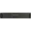 Серверный корпус 2U ExeGate Pro 2U2098L E-ATX 700 Вт, вид спереди