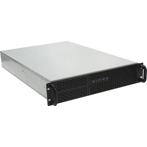Серверный корпус 2U ExeGate Pro 2U2098L E-ATX 700 Вт