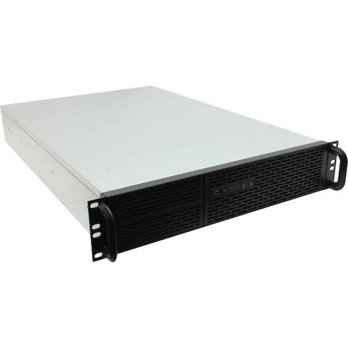 Серверный корпус 2U ExeGate Pro 2U2098L E-ATX 800 Вт
