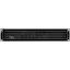 Серверный корпус 2U ExeGate Pro 2U300-04/1100PPH-SE MicroATX 1100 Вт, вид спереди