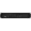 Серверный корпус 2U ExeGate Pro 2U300-04/700PPH-SE MicroATX 700 Вт, вид спереди