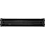 Серверный корпус 2U ExeGate Pro 2U350-01 ATX без БП, вид спереди