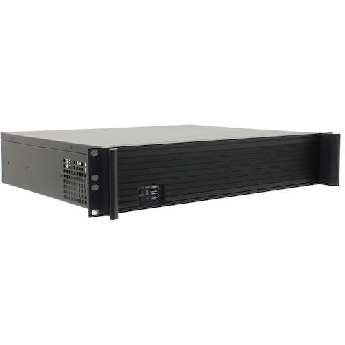 Серверный корпус 2U ExeGate Pro 2U350-01 ATX без БП