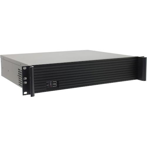 Серверный корпус 2U ExeGate Pro 2U350-01 ATX 250 Вт
