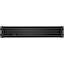 Серверный корпус 2U ExeGate Pro 2U350-01 ATX 300 Вт, вид спереди