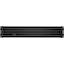 Серверный корпус 2U ExeGate Pro 2U350-01 ATX 250 Вт, вид спереди