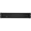 Серверный корпус 2U ExeGate Pro 2U350-01 ATX 350 Вт, вид спереди