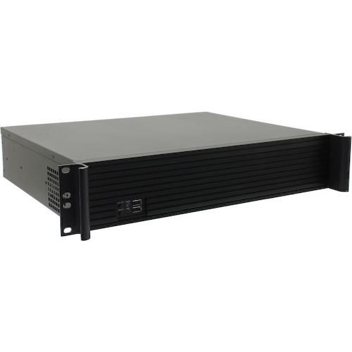 Серверный корпус 2U ExeGate Pro 2U350-01 ATX 350 Вт