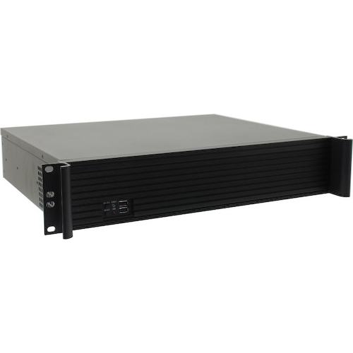 Серверный корпус 2U ExeGate Pro 2U350-01 ATX 350 Вт