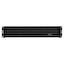 Серверный корпус 2U ExeGate Pro 2U350-03/1100ADS MicroATX 1100 Вт, вид спереди
