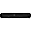 Серверный корпус 2U ExeGate Pro 2U390-04 MicroATX 700 Вт, вид спереди