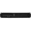 Серверный корпус 2U ExeGate Pro 2U390-04 MicroATX 800 Вт, вид спереди