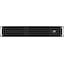 Серверный корпус 2U ExeGate Pro 2U400-02/1100PPH-SE MicroATX 1100 Вт, вид спереди