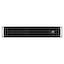 Серверный корпус 2U ExeGate Pro 2U400-02/500PPH-SE MicroATX 500 Вт, вид спереди