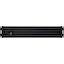 Серверный корпус 2U ExeGate Pro 2U420-06 MicroATX 500 Вт, вид спереди