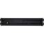 Серверный корпус 2U ExeGate Pro 2U420-06 MicroATX 600 Вт, вид спереди