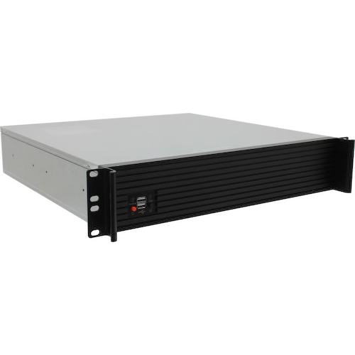 Серверный корпус 2U ExeGate Pro 2U420-06 MicroATX 800 Вт