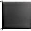 Серверный корпус 2U ExeGate Pro 2U450-09 MicroATX без БП, вид сверху