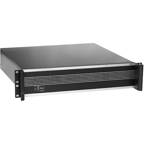 Серверный корпус 2U ExeGate Pro 2U450-09/900ADS MicroATX 900 Вт