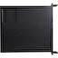 Серверный корпус 2U ExeGate Pro 2U480-HS06 MicroATX без БП, вид сверху