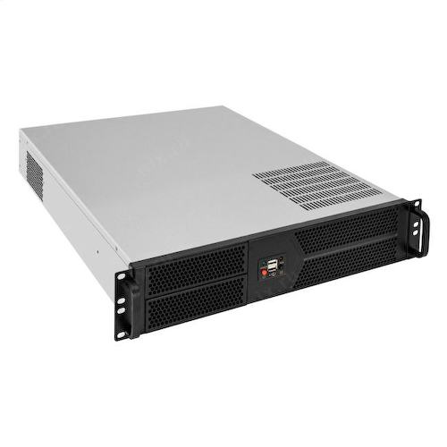 Серверный корпус 2U ExeGate Pro 2U550-04/2U-920ADS ATX 920 Вт