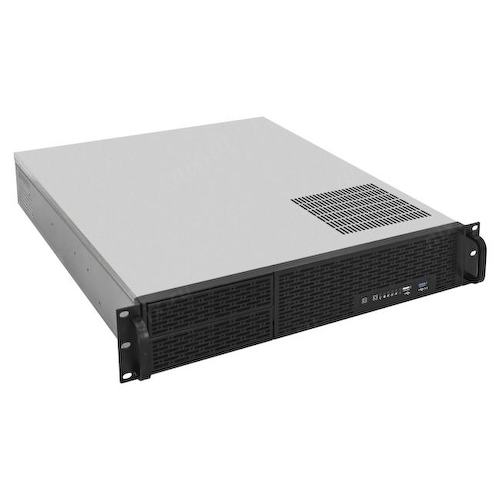 Серверный корпус 2U ExeGate Pro 2U550-06/2U2088/1000ADS ATX 1000 Вт