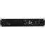 Серверный корпус 2U ExeGate Pro 2U550-08 ATX без БП, вид спереди