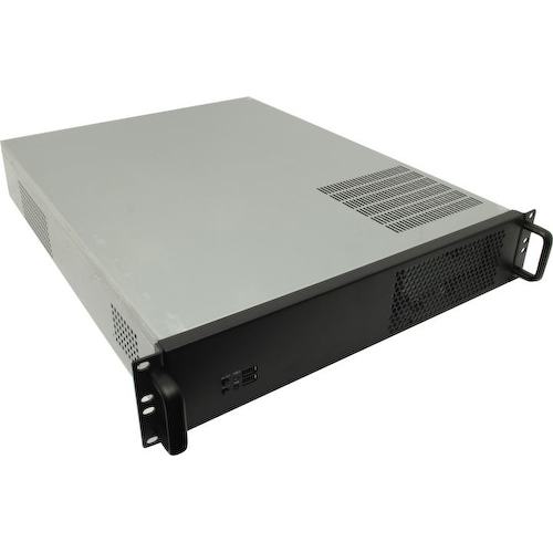 Серверный корпус 2U ExeGate Pro 2U550-08 ATX без БП