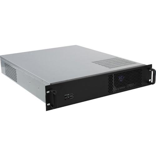 Серверный корпус 2U ExeGate Pro 2U550-08 ATX 500 Вт