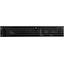 Серверный корпус 2U ExeGate Pro 2U550-08 ATX 800 Вт, вид спереди
