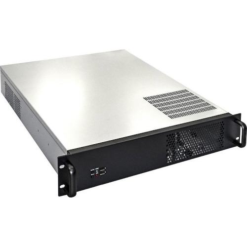 Серверный корпус 2U ExeGate Pro 2U550-08/900ADS ATX 900 Вт