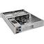 Серверный корпус 2U ExeGate Pro 2U550-HS08/Redundant 2x550W ATX 550 Вт, вид дополнительный 1