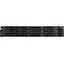 Серверный корпус 2U ExeGate Pro 2U550-HS12 ATX без БП, вид спереди