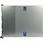 Серверный корпус 2U ExeGate Pro 2U550-HS12/1U-600ADS ATX 600 Вт, вид сверху
