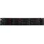 Серверный корпус 2U ExeGate Pro 2U550-HS12/1U-600ADS ATX 600 Вт, вид спереди