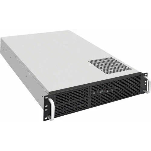 Серверный корпус 2U ExeGate Pro 2U650-05 ATX без БП