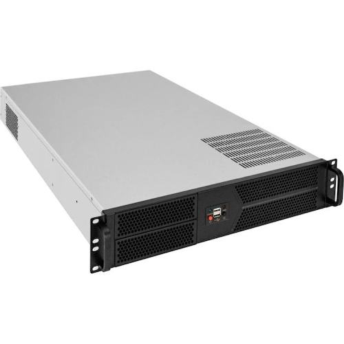 Серверный корпус 2U ExeGate Pro 2U650-05/900ADS ATX 900 Вт