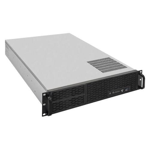 Серверный корпус 2U ExeGate Pro 2U650-06/2U2098L E-ATX 550 Вт