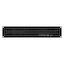 Серверный корпус 2U ExeGate Pro 2U650-06/2U2098L/1000ADS E-ATX 1000 Вт, вид спереди
