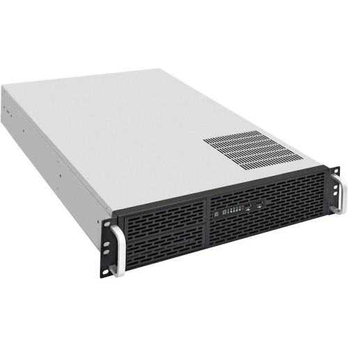 Серверный корпус 2U ExeGate Pro 2U650-06/2U2098L/2U-1000ADS E-ATX 1000 Вт