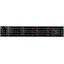 Серверный корпус 2U ExeGate Pro 2U650-HS09 ATX 800 Вт, вид спереди