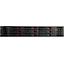 Серверный корпус 2U ExeGate Pro 2U650-HS09 ATX 500 Вт, вид спереди